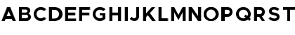 AmbienteSostenible Regular Font