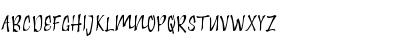 a Ambyar Sobat Regular Font