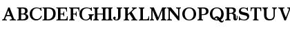 ClassicSSK Bold Font