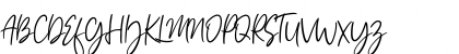 Amelia Sophia Regular Font Amelia Sophia Regular Font