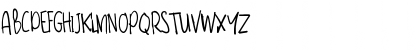 Ameliana Two Regular Font Ameliana Two Regular Font