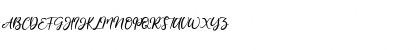 Amellis Path Regular Font Amellis Path Regular Font
