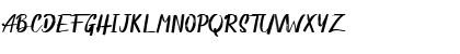 Amelliz Regular Font