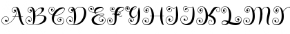 amellya Regular Font amellya Regular Font
