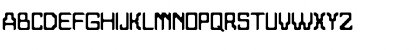 Amerggedon Regular Font