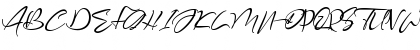 American Bully Regular Font