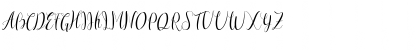 Amettha Regular Font Amettha Regular Font