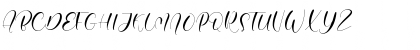 Amiela Regular Font Amiela Regular Font