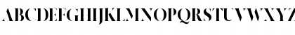 amigh Regular Font