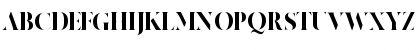 amigh Regular Font