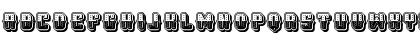 Amigo Rustique Regular Font Amigo Rustique Regular Font