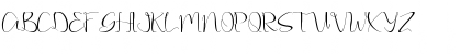 Amillea Regular Font Amillea Regular Font