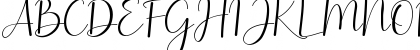 Amillina Regular Font Amillina Regular Font