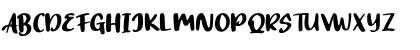 Amilo Regular Font