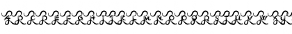 Amoodjy Personal Use Regular Font