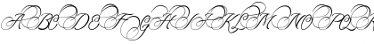 Amorista Regular Font Amorista Regular Font