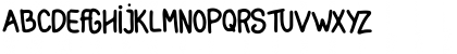 Amrica Seriket Regular Font