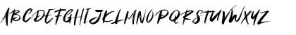 Amstagram Regular Font