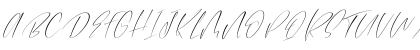 Amulet Script Font Regular Font