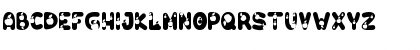 An Apple Regular Font