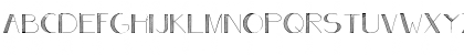 Analeigh Demo Regular Font