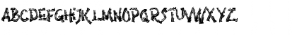 Anarchy Brothers Regular Font Anarchy Brothers Regular Font