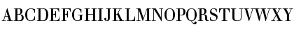 ClassizismAntiqua Regular Font ClassizismAntiqua Regular Font