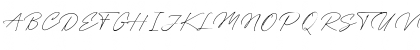 Andellia Davilton Regular Font Andellia Davilton Regular Font