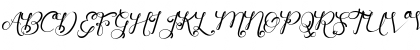 Andini Regular Font