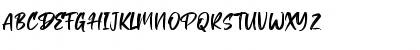 Angeater Regular Font