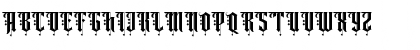Angel rhapsody Regular Font