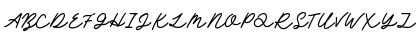 Angel Rose Demo Font