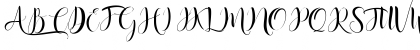 Angelica Regular Font