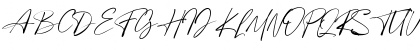 Angelinas Regular Font Angelinas Regular Font