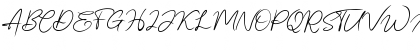 Angello Regular Font Angello Regular Font