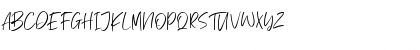 Angelwine Regular Font Angelwine Regular Font