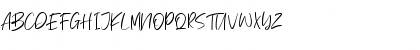 Angelwine Regular Font