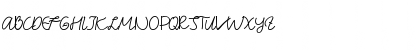 Angemurphy Demo Regular Font
