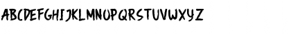 Angemurphy Demo Blackletter Regular Font Angemurphy Demo Blackletter Regular Font
