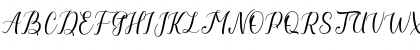 Angestina Regular Font Angestina Regular Font