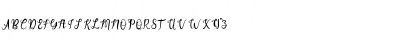 anggitha Regular Font anggitha Regular Font