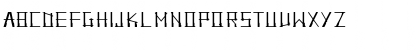 Angklung_KM_017 Regular Font Angklung_KM_017 Regular Font