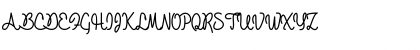 Angkoh Regular Font