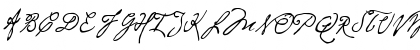 P22 Cezanne Regular Font P22 Cezanne Regular Font