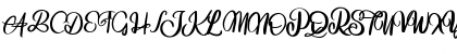 Aniabellia FREE Regular Font Aniabellia FREE Regular Font