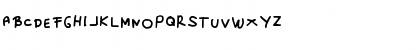 Anisa Fonfon Regular Font