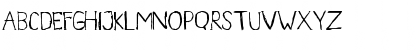 Annabe Regular Font Annabe Regular Font