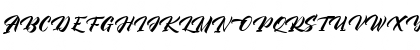 Antagonist FREE Regular Font Antagonist FREE Regular Font