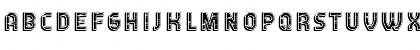 Antennas Regular Font Antennas Regular Font