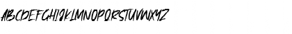 Anthrax Free Font Regular Font Anthrax Free Font Regular Font